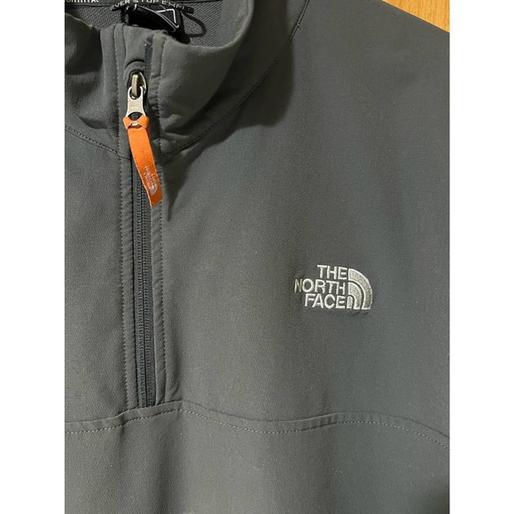 NORTH FACE - Men windbreaker zip-up jacket - Size XL - Picture 2 of 5